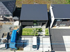 群馬県　太田市　東金井　T様邸