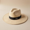 Thumbnail: Personalised Panama Hat