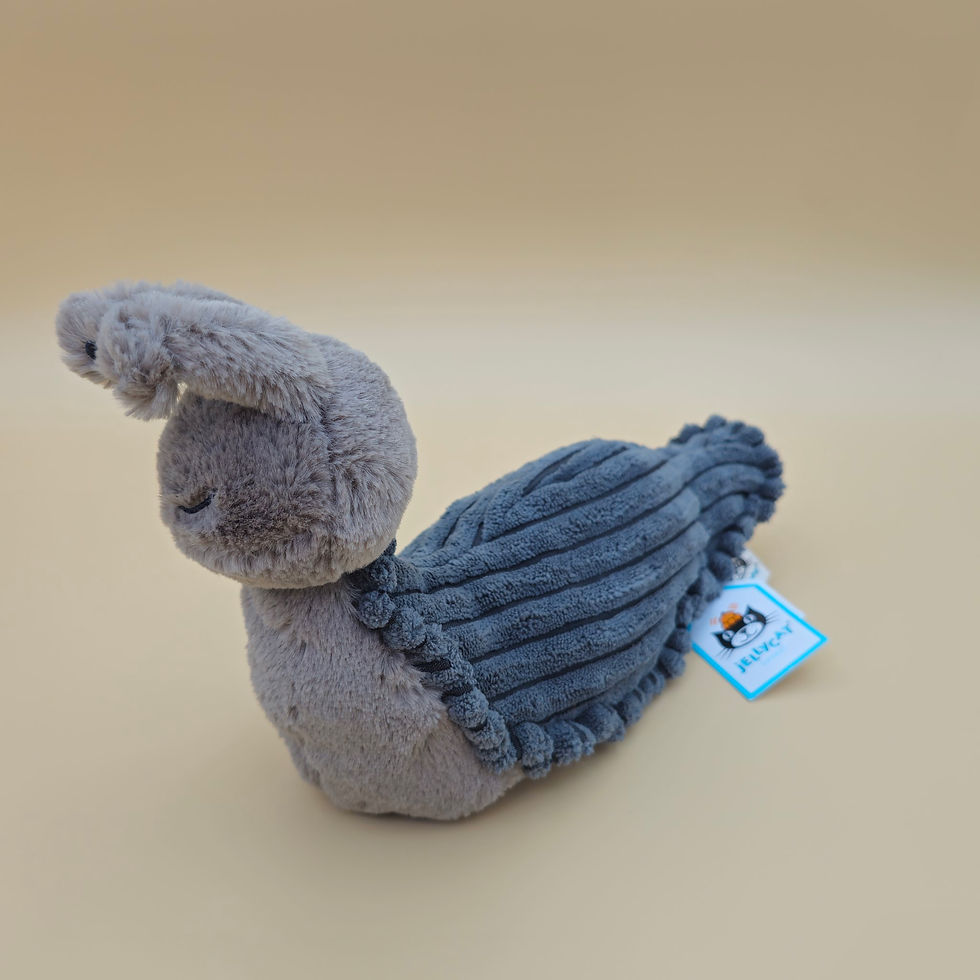 Jellycat Stanley Slug