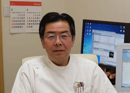 上野武彦院長