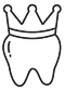 歯科イラスト