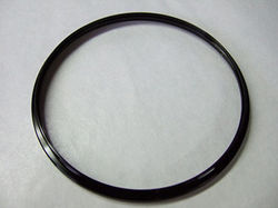 黒アルマイト（光沢）