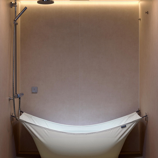 ユニットバスルーム施工例