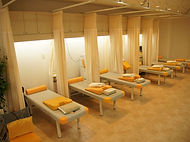 マッサージ治療 リハビリテーション科