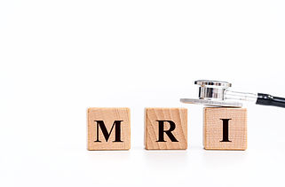 MRI