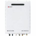 ガスふろ給湯器