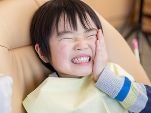 虫歯