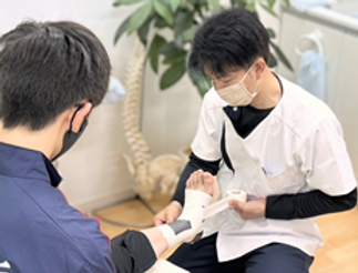 募集中