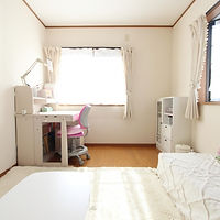 子ども部屋