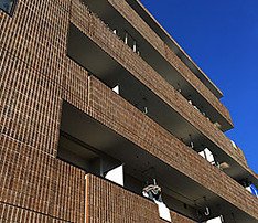 マンション実績