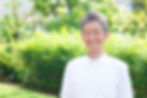 シニア男性