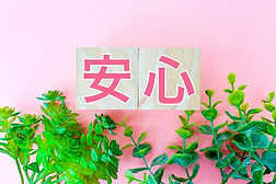 安心