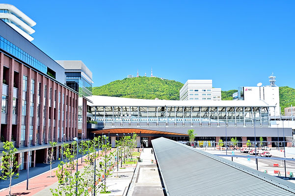 長崎駅