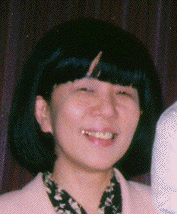 斉藤久美子会長