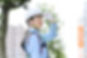女性警備