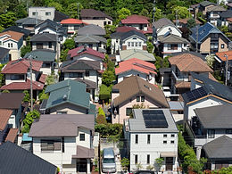 屋根