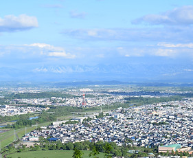 旭川市