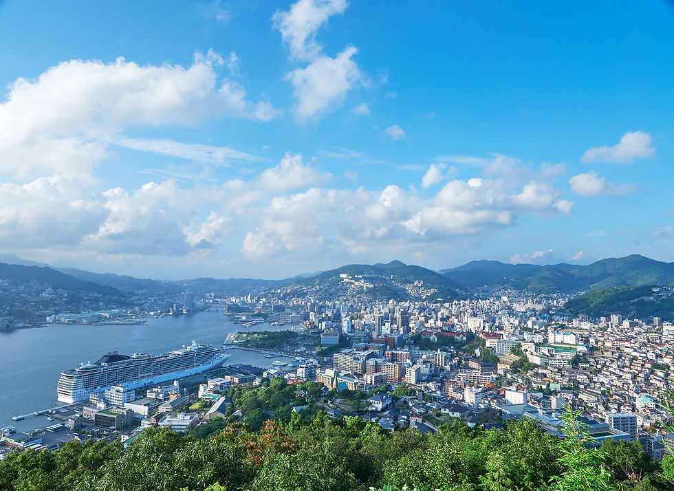長崎