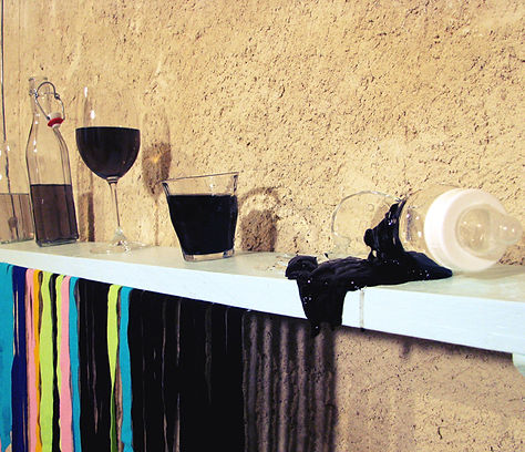 vue de l'installation sparring