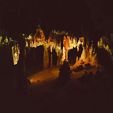 Grotte Jura