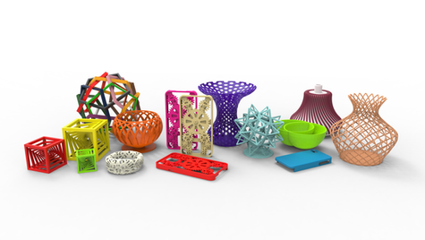3D Printed Gifts: Revolutionizing the Gift Industry with Personalized Charm