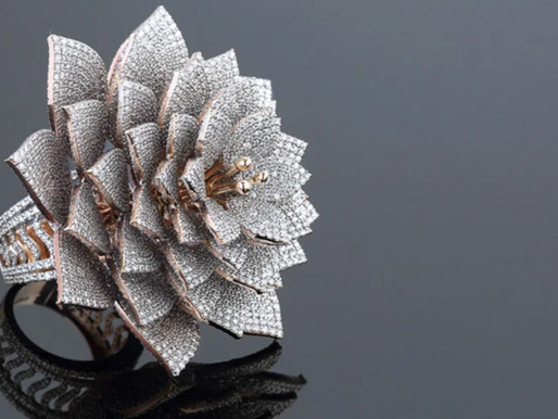 Revolutionizing Elegance: Unveiling the Magic of 3D Printed Jewelry