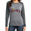 Thumbnail: Lions Heart Raglan Long-Sleeve Tee