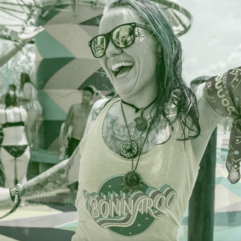 How Bonnaroo is adapting to climate change and keeping its party green