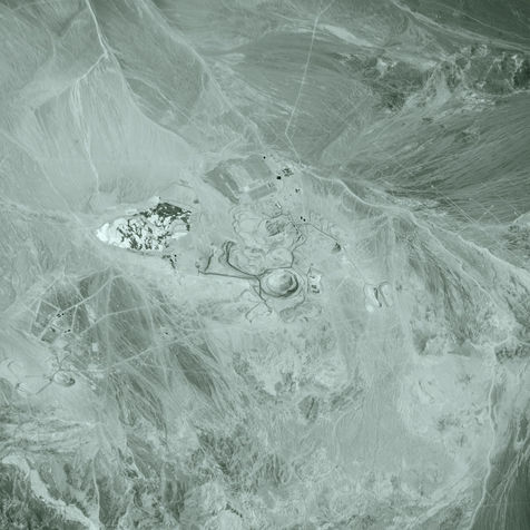 As Chile rethinks lithium policies, US supply initiatives become more important