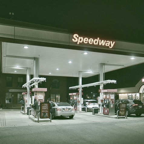 On-demand public transit platforms could give commuters a cheap cure for their pain at the gas pump