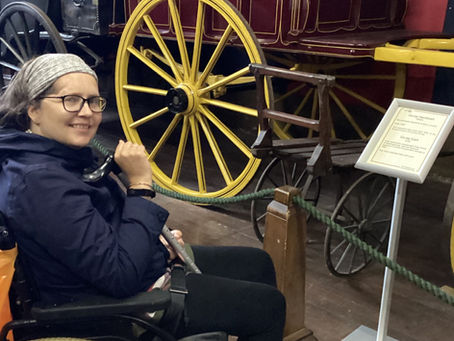 Museum of Lincolnshire Life