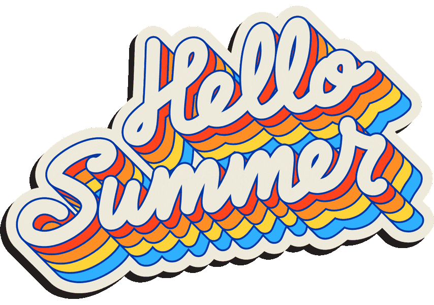 hello summer.gif