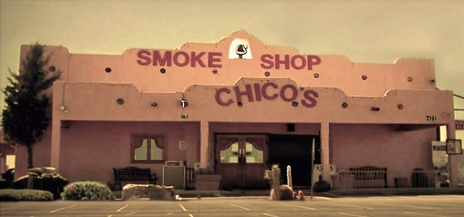 Chico's Smoke Shop