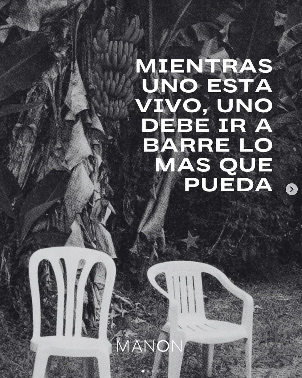 Bad Bunny & Barre