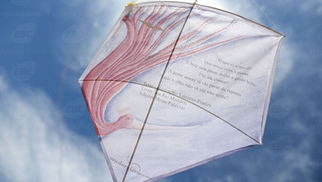 Quando o sonho tece outros voos