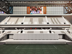 Infraestrutura e Inovação: O salto tecnológico da Arena da Baixada e o potencial da Economia Criativa no Brasil