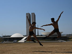 Arte e ativismo ambiental convergem em projeto fotográfico sobre preservação do Cerrado