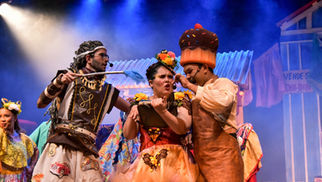 Teatro Digital: e-Teatro WeDo! Inova com Novas Estreias e Catálogo Rotativo