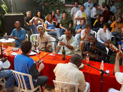 Pacto de Promoção da Equidade Racial no cinema e no streaming