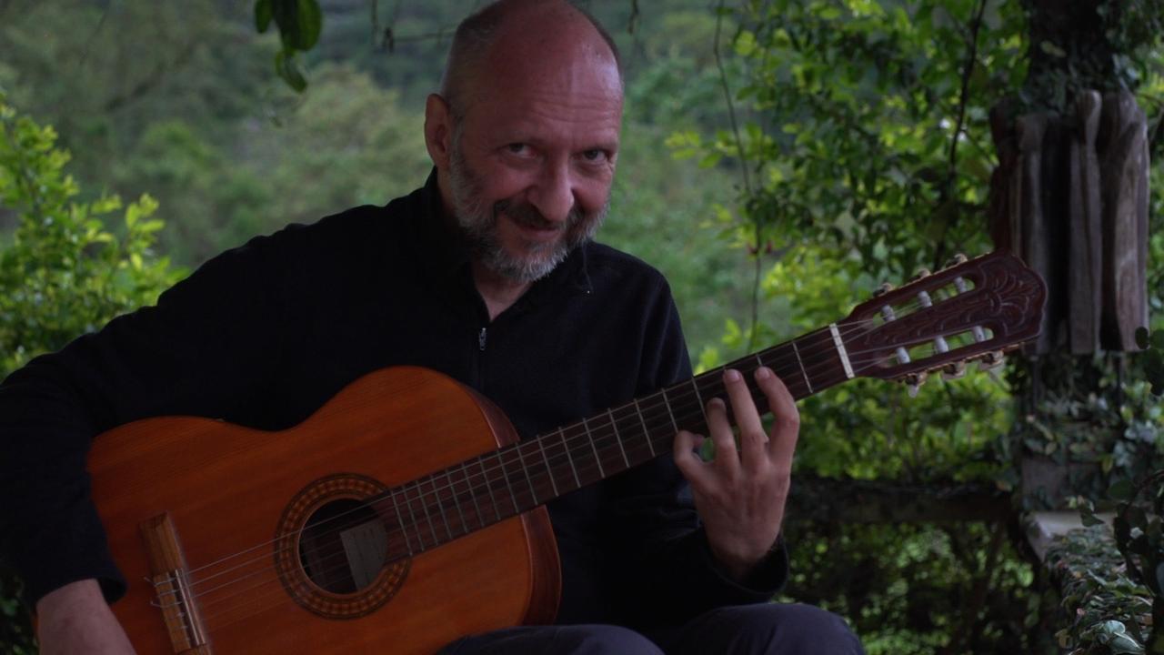 Foto do escritor: Ricardo Mansur