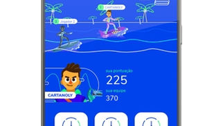 Quando o trabalho vira jogo: startup brasileira transforma a gestão de pessoas e impulsiona em até 155% a produtividade de empresas