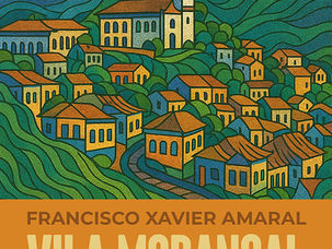  A anatomia do silêncio: segredos e poder na literatura de Francisco Xavier Amaral