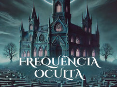 Thriller urbano explora sociedade secreta em São Paulo distópica