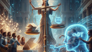 IA perde batalha em direitos autorais e terá que pagar por letras de músicas na Europa