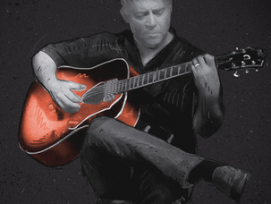 ESTUDANDO A CANÇÃO: Island Breeze, de Steve K