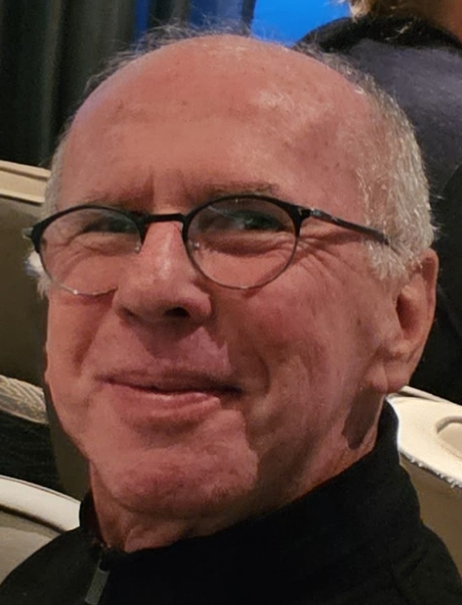 Foto do escritor: David Gertner