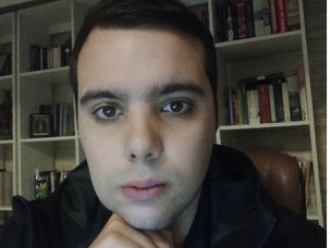 “O Testemunho”. Quando a ficção circula  pelos corredores sombrios de uma realidade