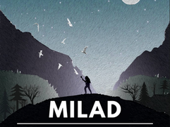 Estudando a Canção: A Estrutura da Música Instrumental em "Dream of Happiness" do compositor iraniano Milad Ghavipanje