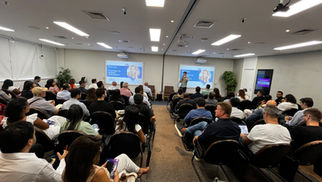 Inscrições Prorrogadas: 2º Show Case de IA nos Hospitais Brasileiros
