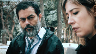 DESTAQUE EM CANNES: BRUNO PALZATTO CONQUISTA PRÊMIO DE MELHOR ATOR NO WORLD FILM FESTIVAL